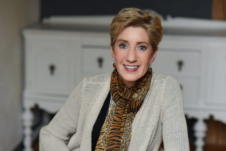 Vantage Executive Forum: February 13th - "How to Make the Jump from Corporate to Nonprofit" 1