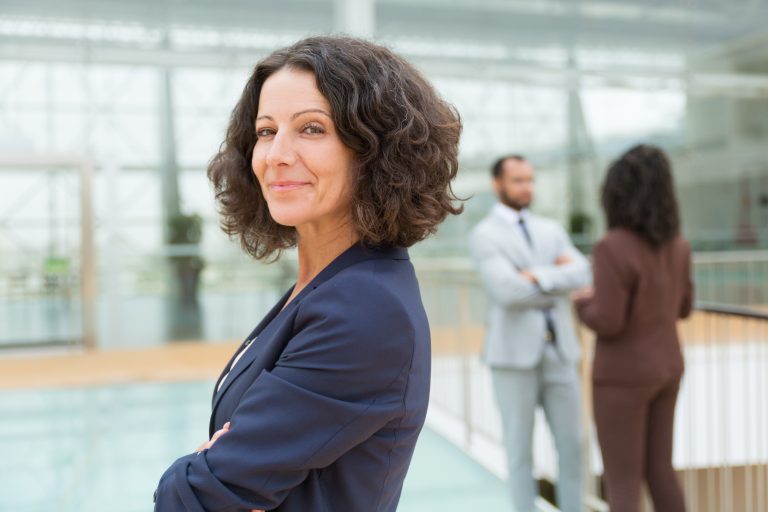 Executive Onboarding