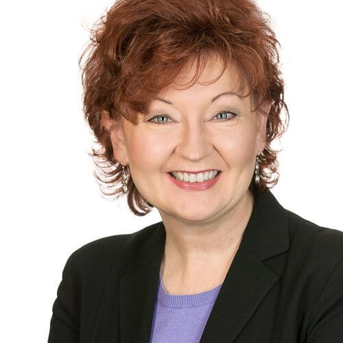 Debra Magnuson, M.A., CPCC 1