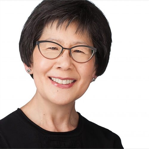 Lorrie Saito 1