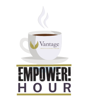 Empower! Hour: May 5th - "Reignite Your Confidence & Motivation: A Job Search Empowerment Workshop" 2