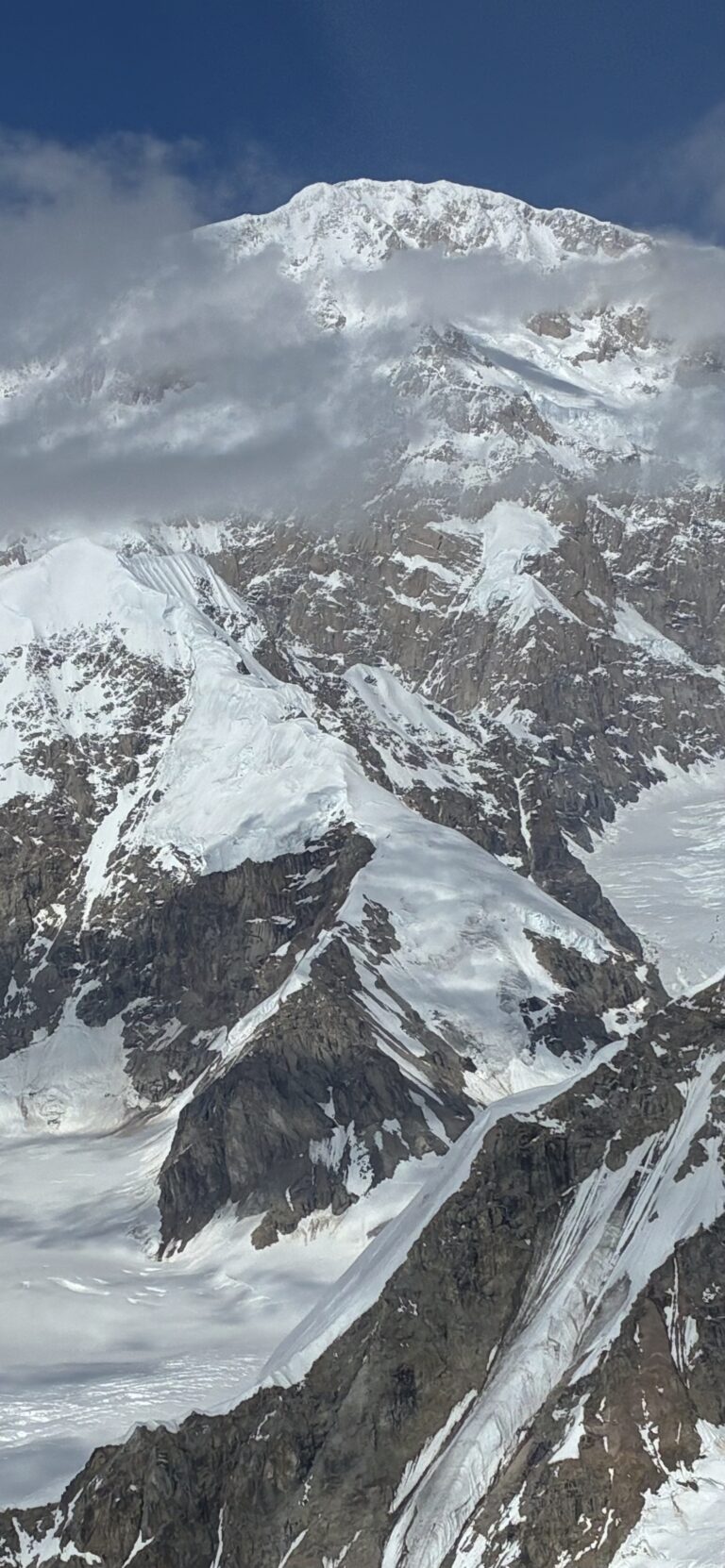 Words and Perspective: Seeing the Same Mountain from Different Angles 1