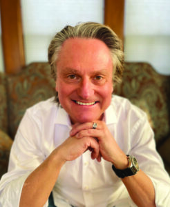 Vantage Executive Forum - In Person Event - March 10th - Author and Coach - John Nesheim - "Wellness At Work" 1