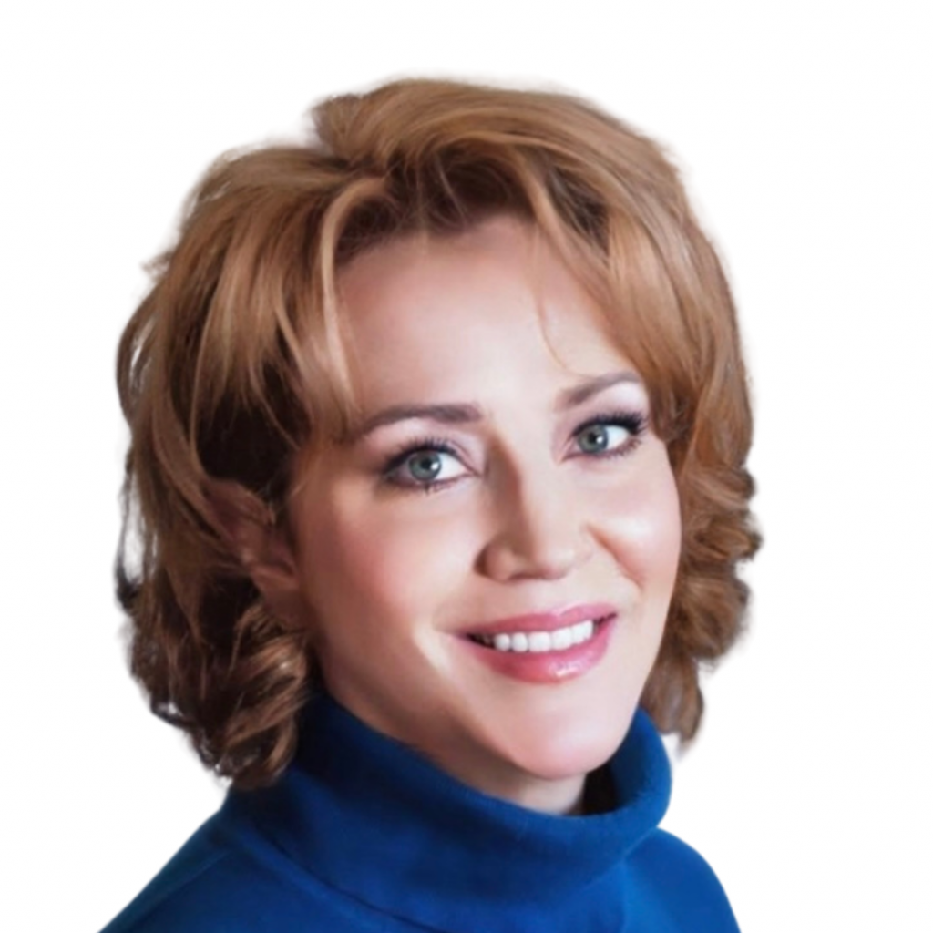 Jill Olson-Eck 1