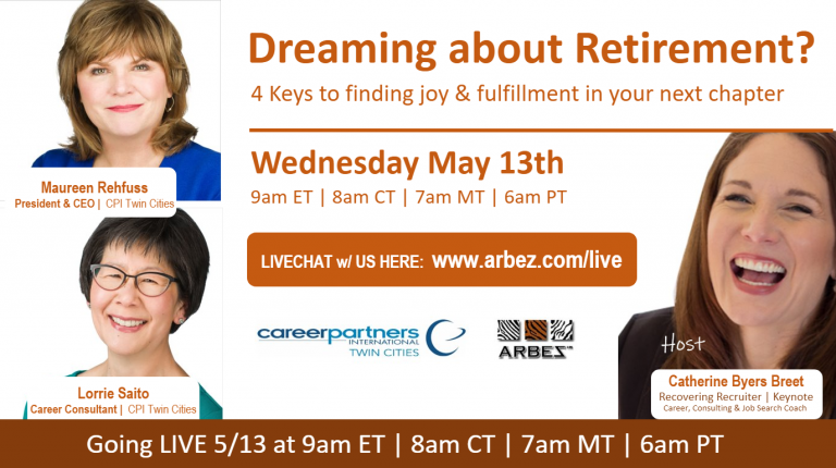Career Transition Insights 9