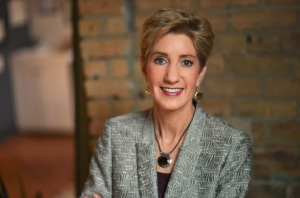 Vantage Executive Forum - Winning the Executive Interview 1