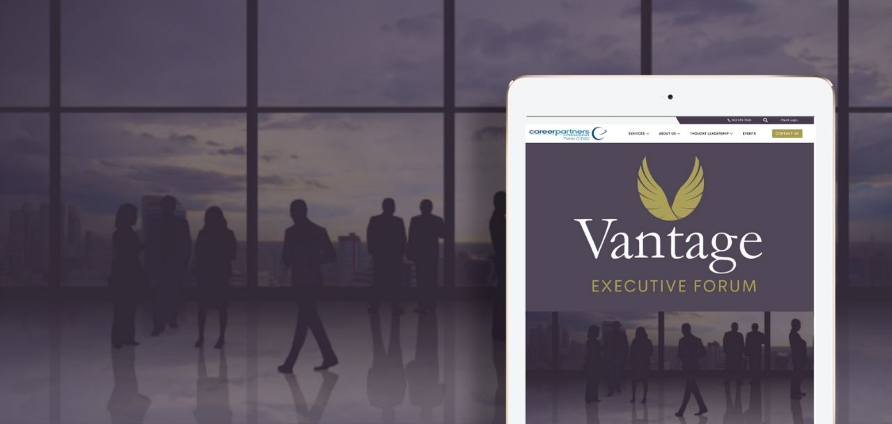 Vantage Executive Forum