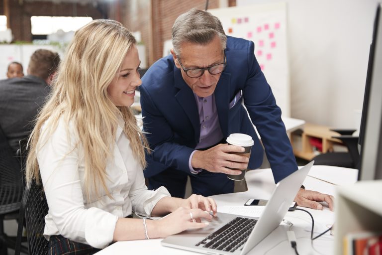 Leadership Onboarding
