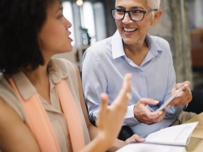 Career Coaching