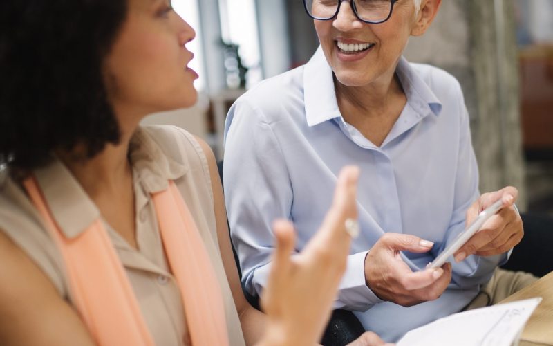 Career Coaching