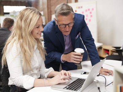 Leadership Onboarding