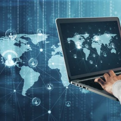 global workforce