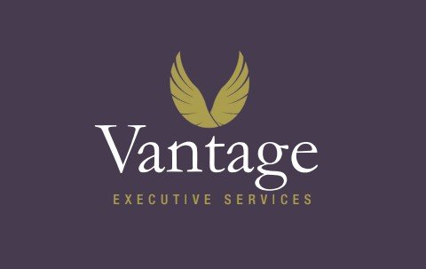 Vantage logo