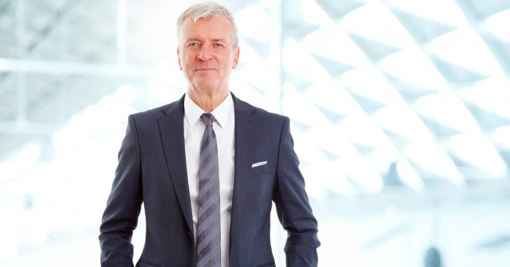 reinvent your career