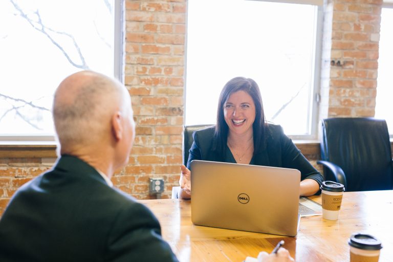 Career Coaching